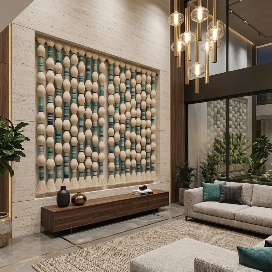 Dômarya - Proceso de creación artesanal